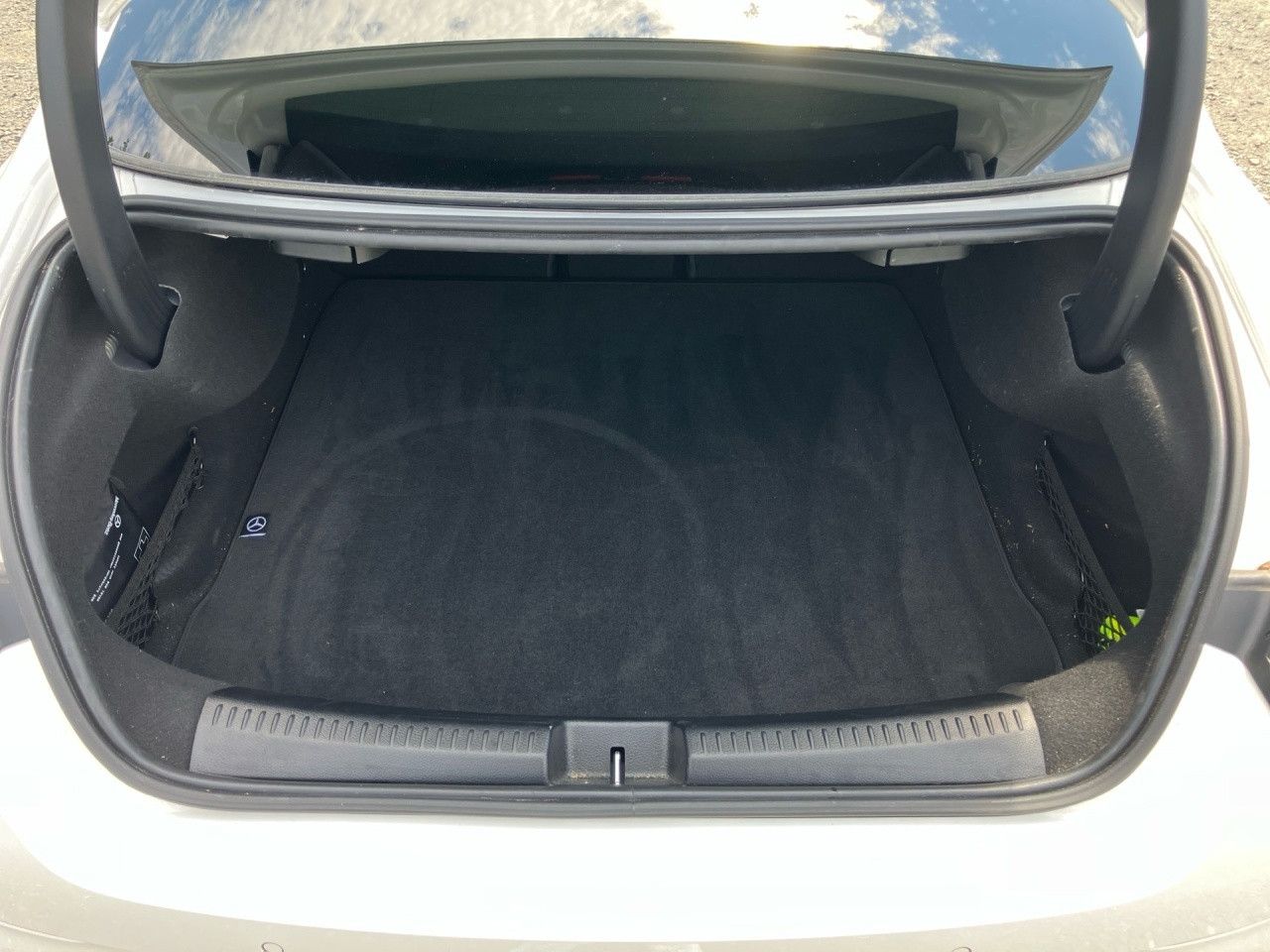 Mercedes-Benz CLA – Bild 7