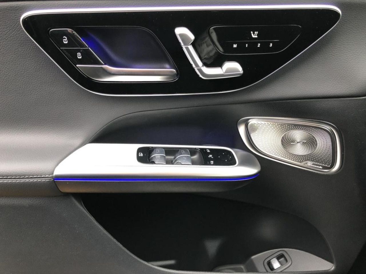 Mercedes-Benz GLC – Bild 15