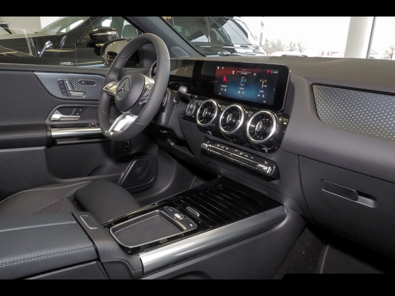 Mercedes-Benz B-Klasse – Bild 7