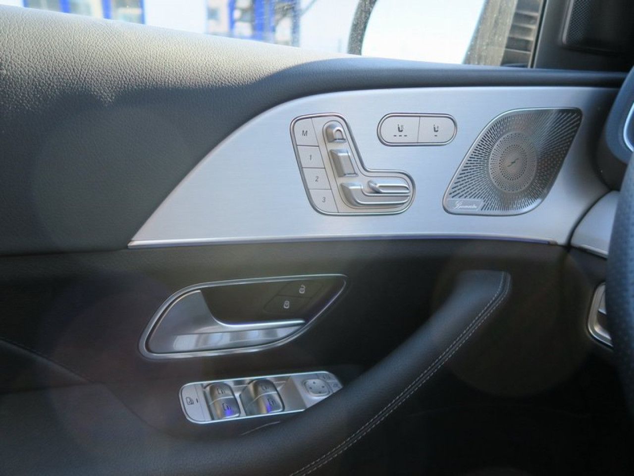 Mercedes-Benz GLE – Bild 16