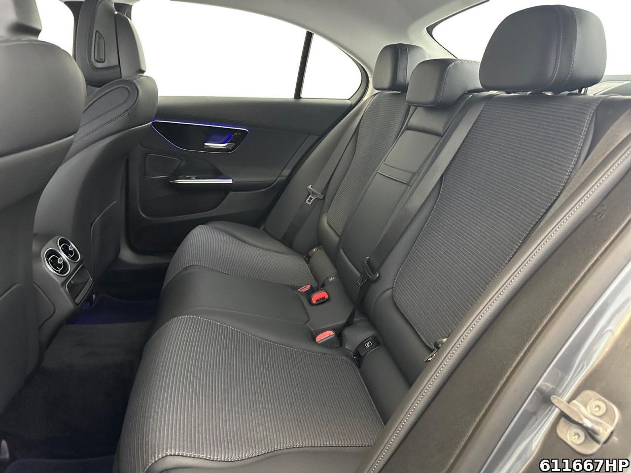 Mercedes-Benz C-Klasse – Bild 13