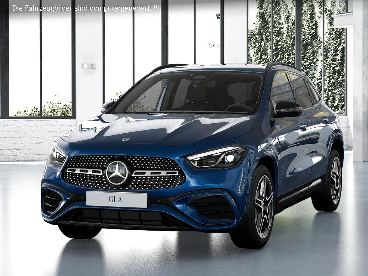 Mercedes-Benz GLA – Bild 18