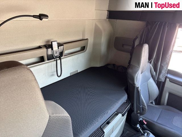 MAN TGX 18.470 4x2 BL SA 17