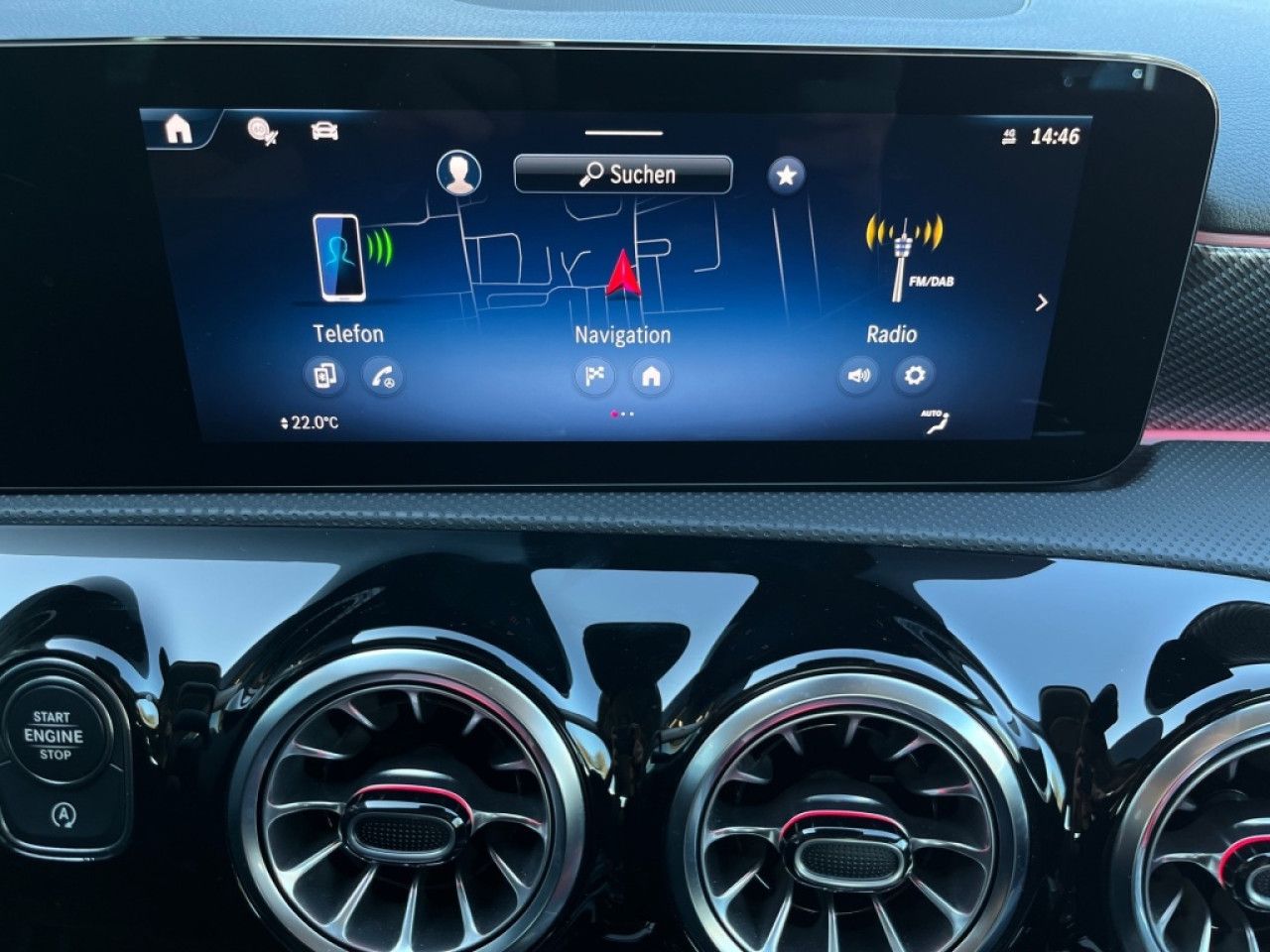 Mercedes-Benz A-Klasse – Bild 13