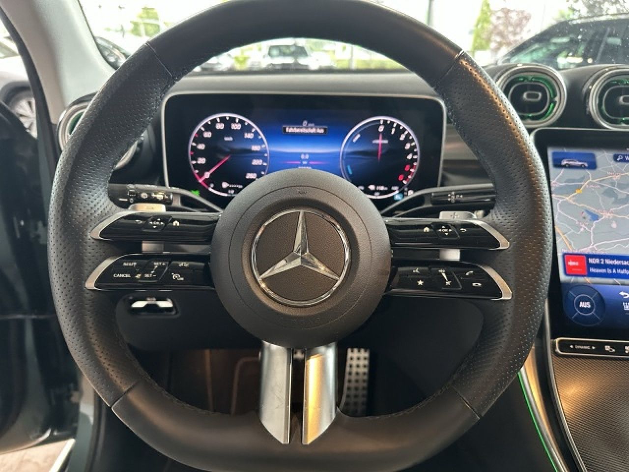 Mercedes-Benz GLC – Bild 18