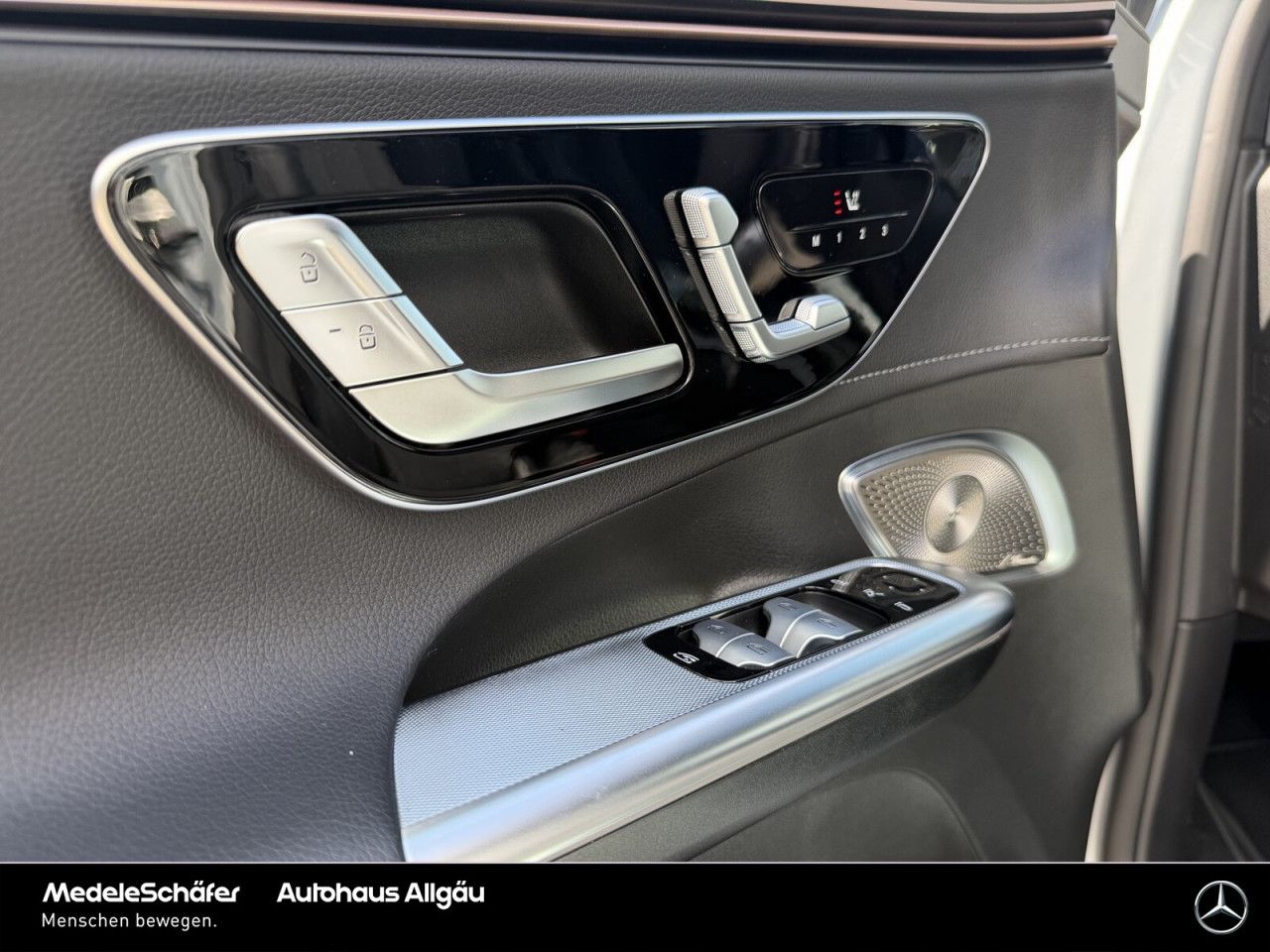 Mercedes-Benz EQE – Bild 14