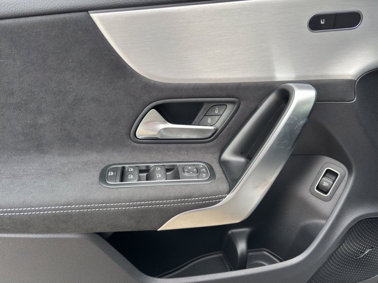 Mercedes-Benz CLA – Bild 11