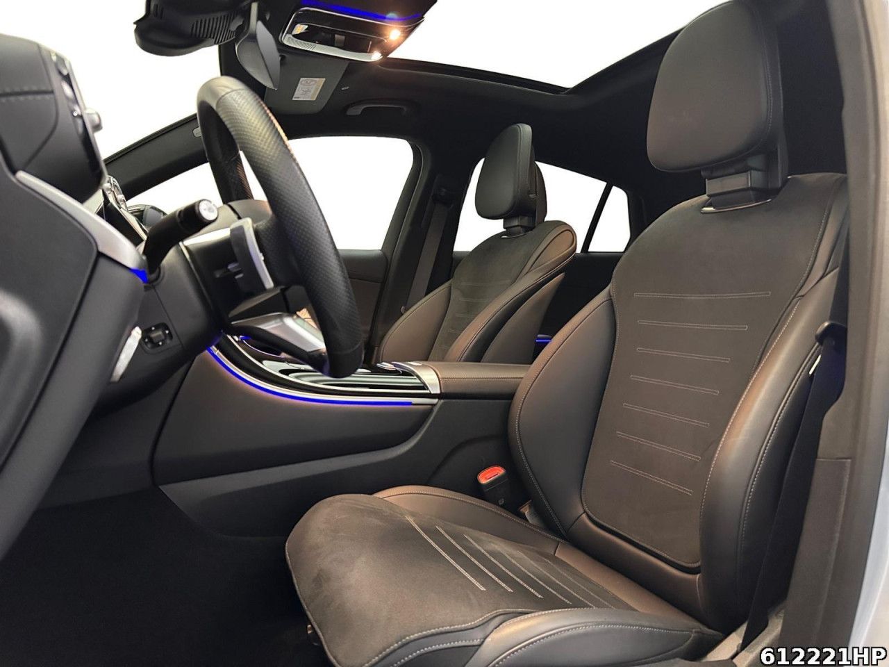 Mercedes-Benz GLC – Bild 10
