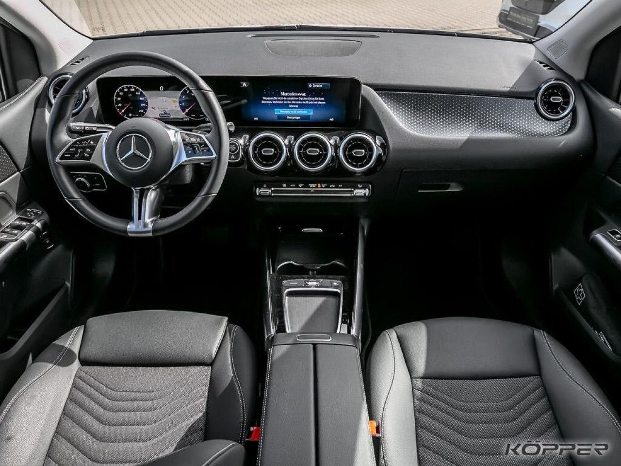Mercedes-Benz B-Klasse – Bild 7