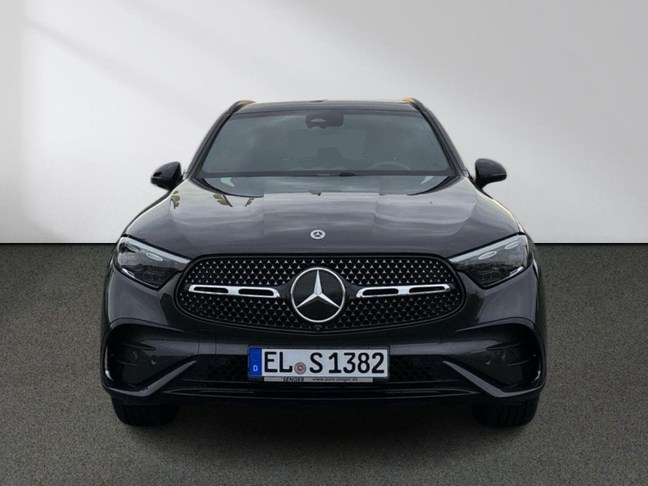 Mercedes-Benz GLC – Bild 8