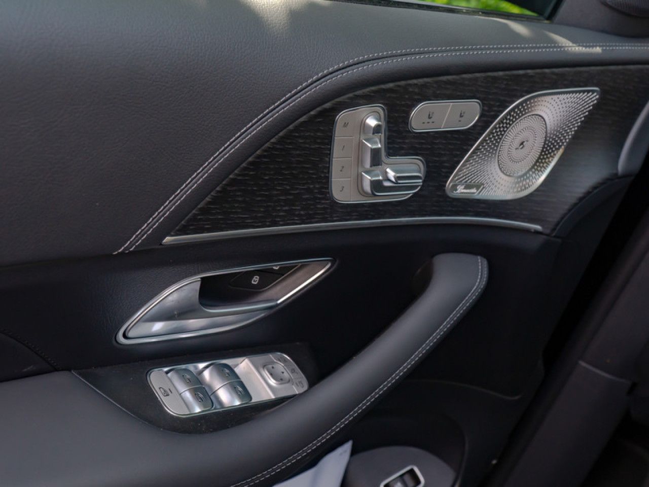Mercedes-Benz GLE – Bild 10