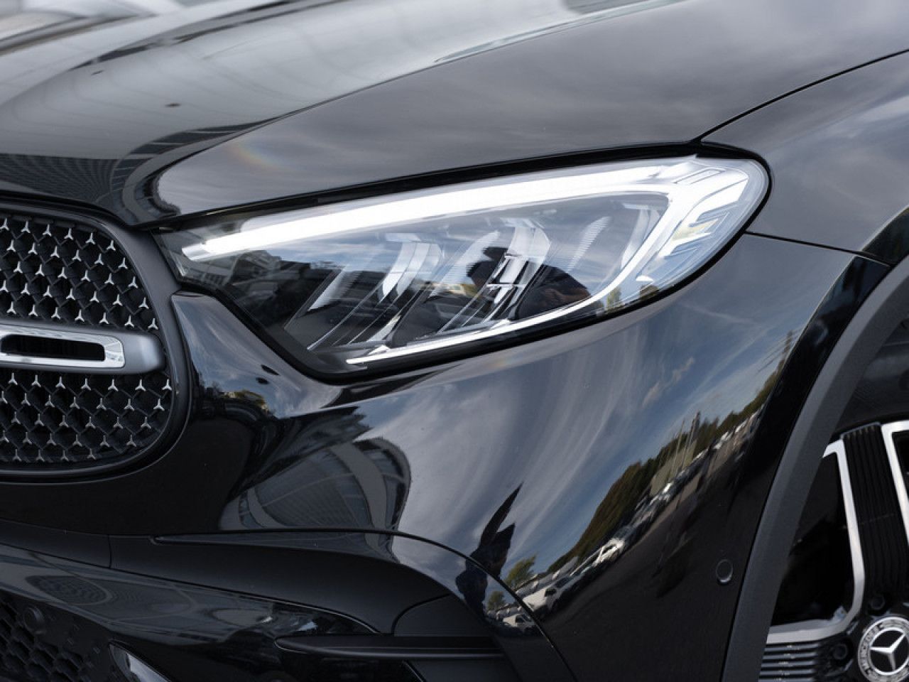 Mercedes-Benz GLC – Bild 23