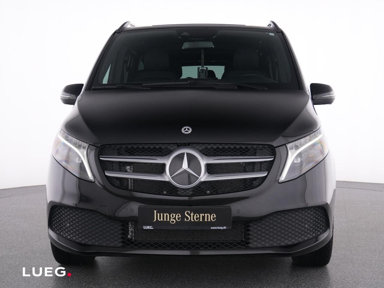 Mercedes-Benz V-Klasse – Bild 14