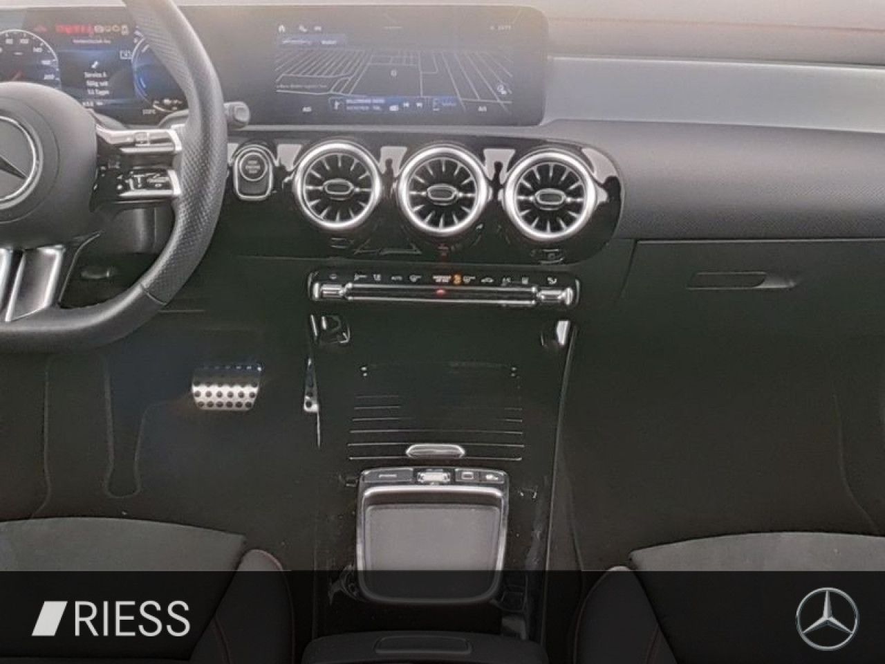 Mercedes-Benz CLA – Bild 4