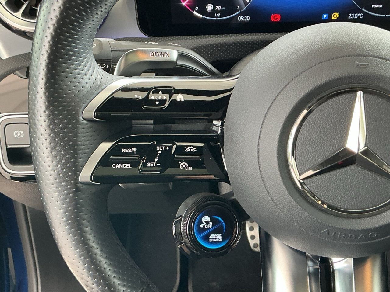 Mercedes-Benz A-Klasse – Bild 16