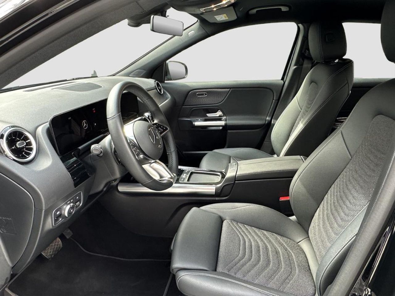 Mercedes-Benz GLA – Bild 5