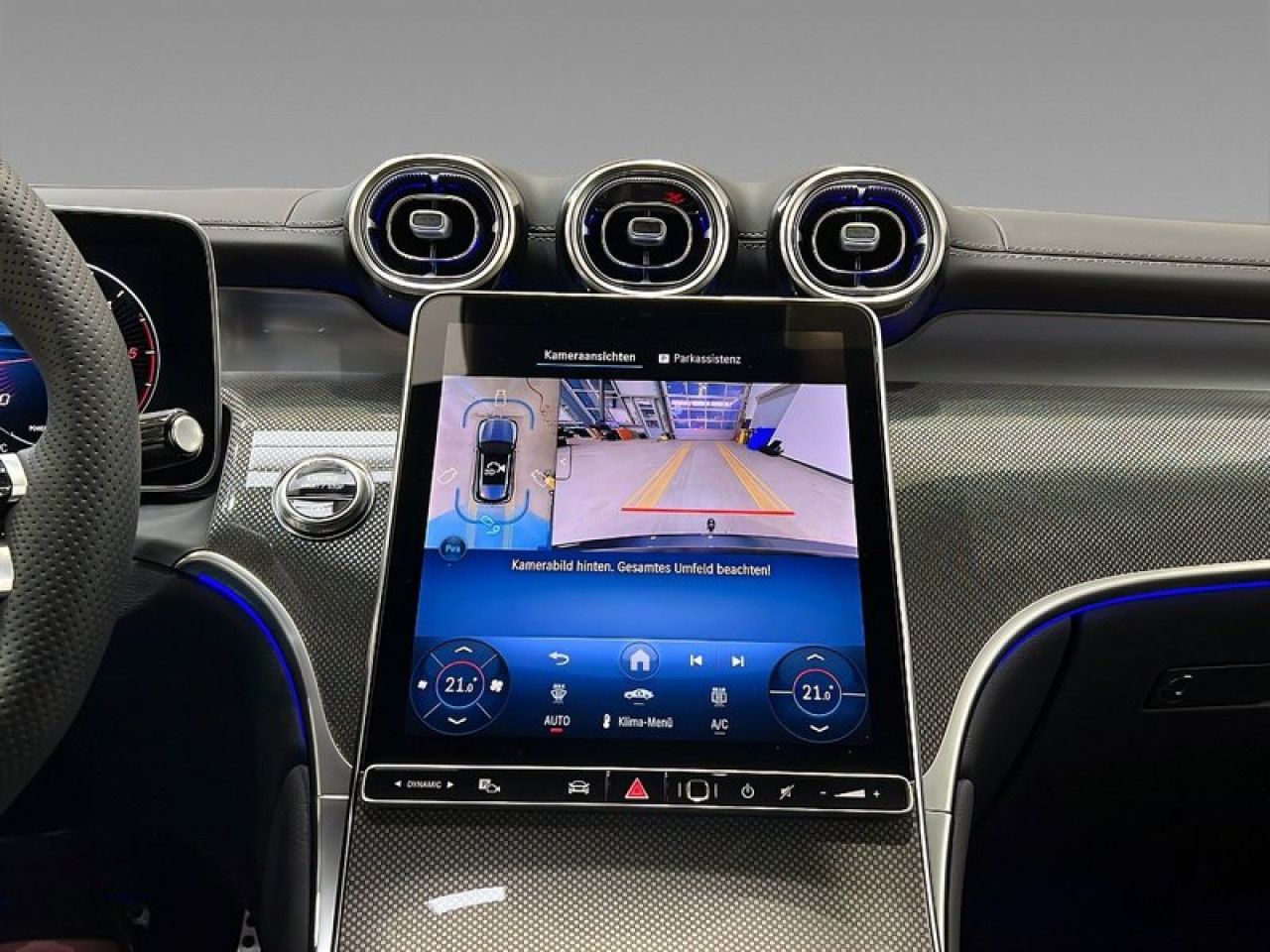 Mercedes-Benz GLC – Bild 11
