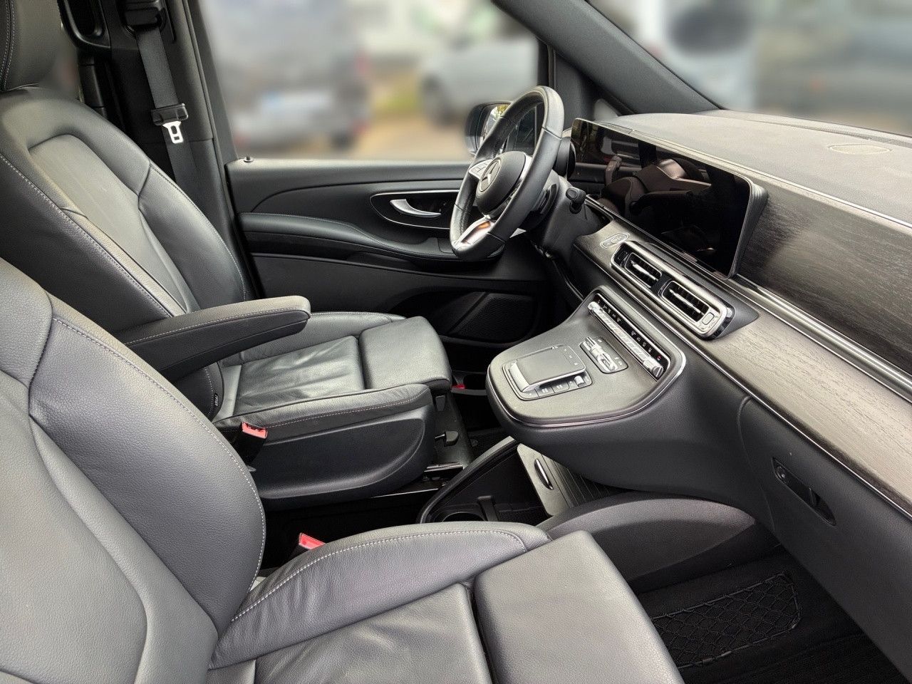 Mercedes-Benz V-Klasse – Bild 8