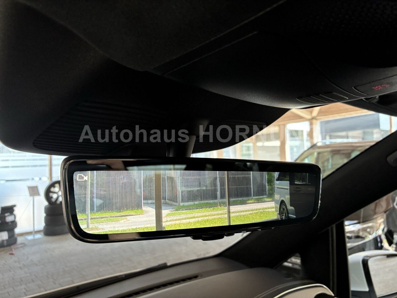 Mercedes-Benz V-Klasse – Bild 19