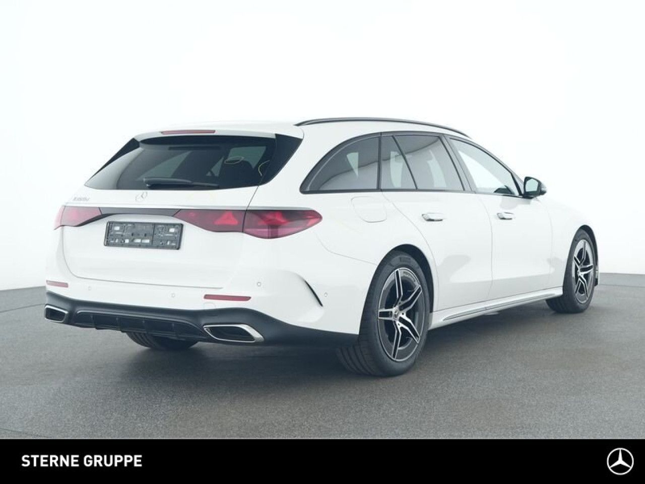Mercedes-Benz E-Klasse – Bild 11