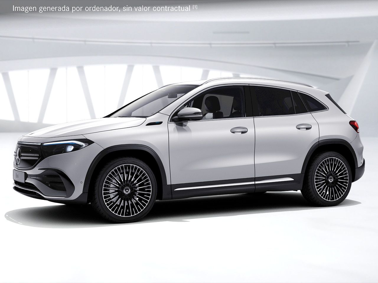 Foto de estudio 2 / 5