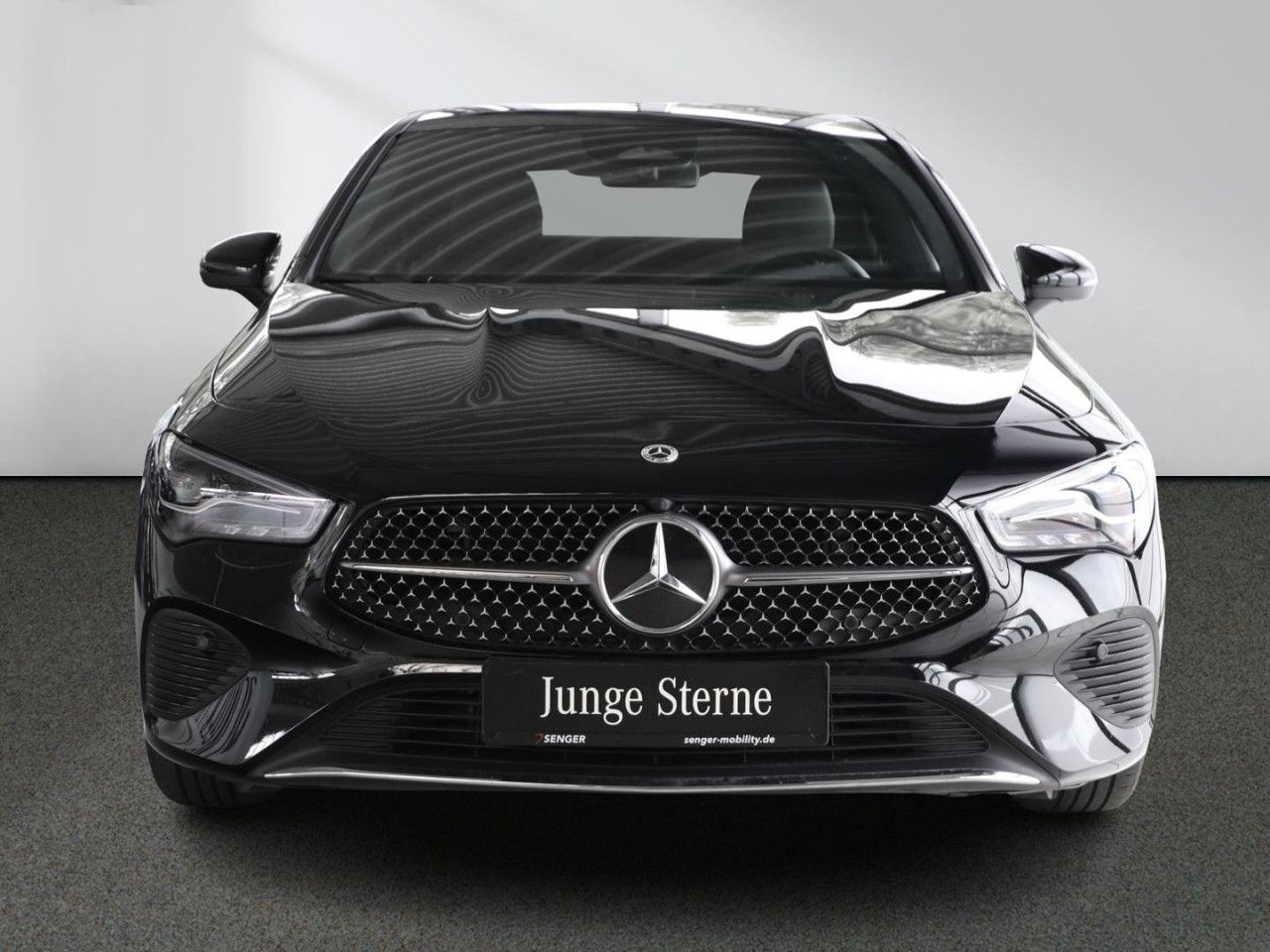 Mercedes-Benz CLA – Bild 2