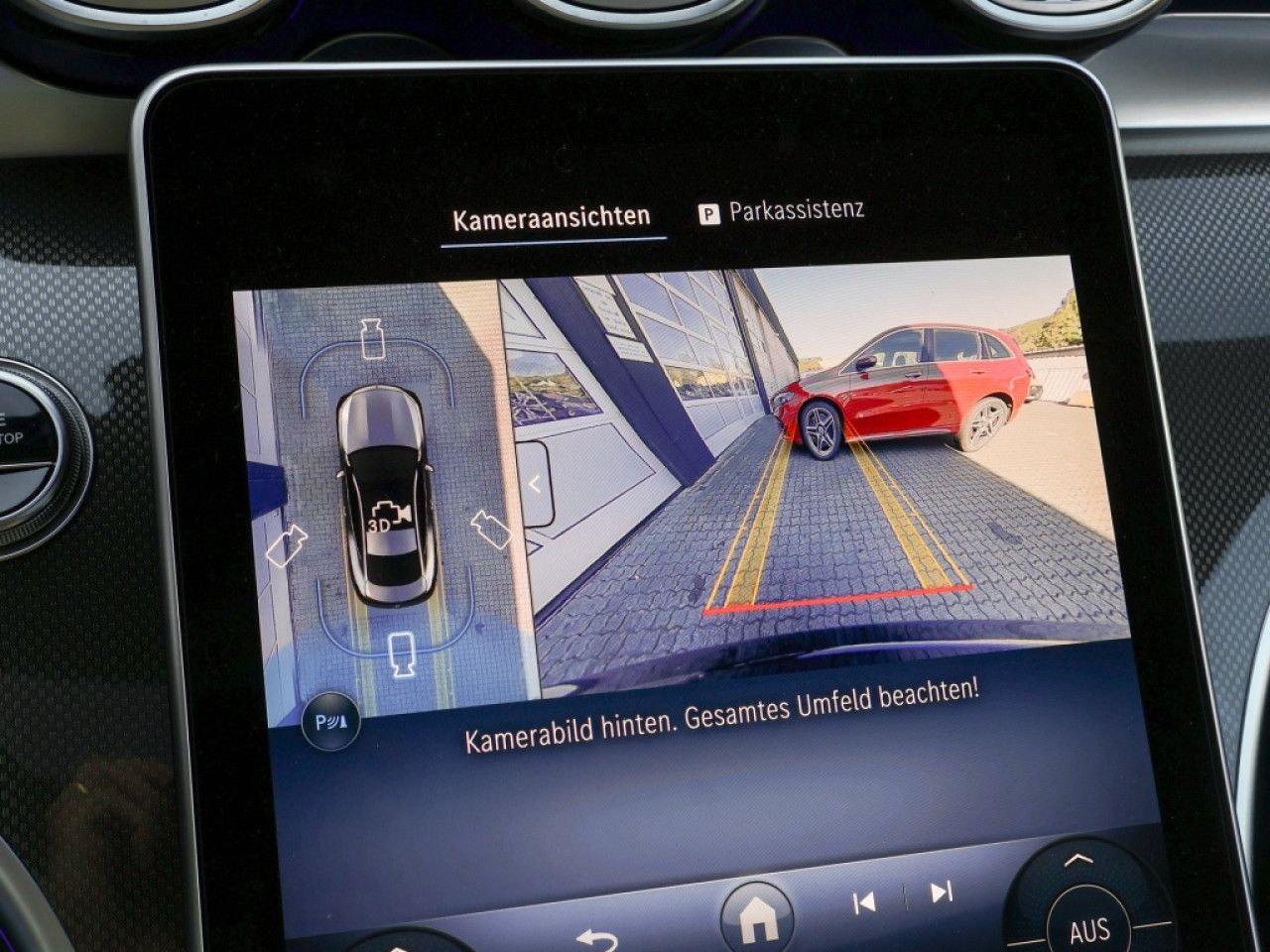 Mercedes-Benz CLE – Bild 15