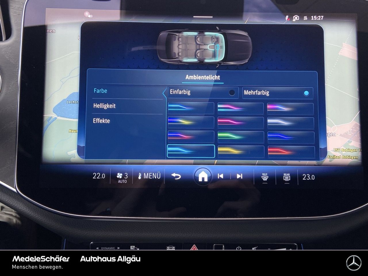 Mercedes-Benz E-Klasse – Bild 17