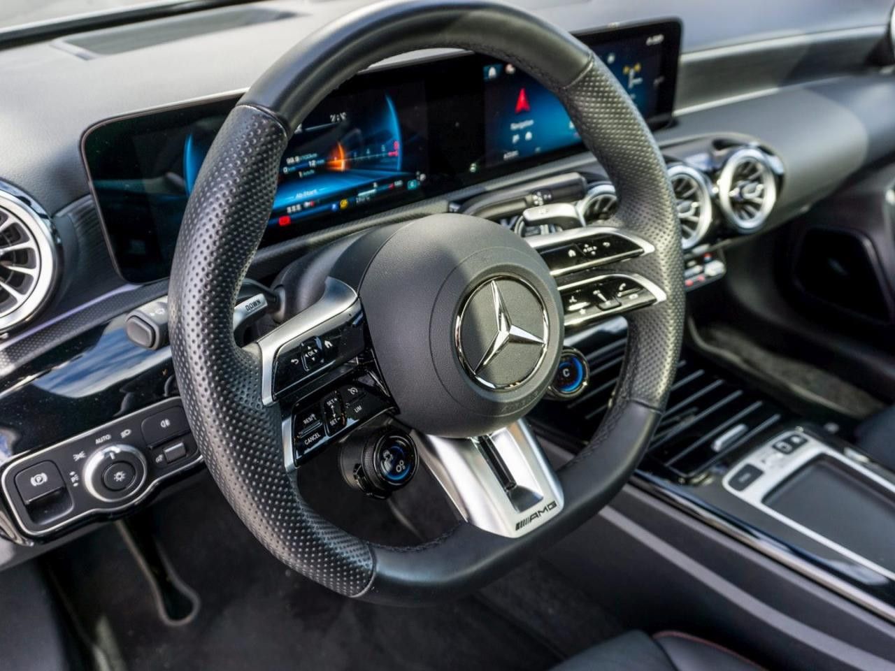 Mercedes-Benz A-Klasse – Bild 8