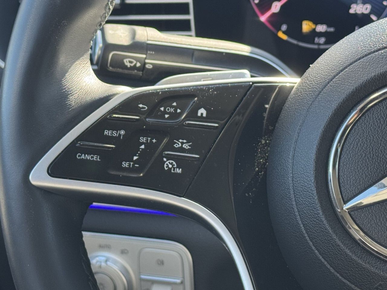Mercedes-Benz GLE – Bild 14