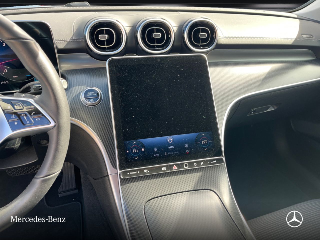 Mercedes-Benz C-Klasse – Bild 9