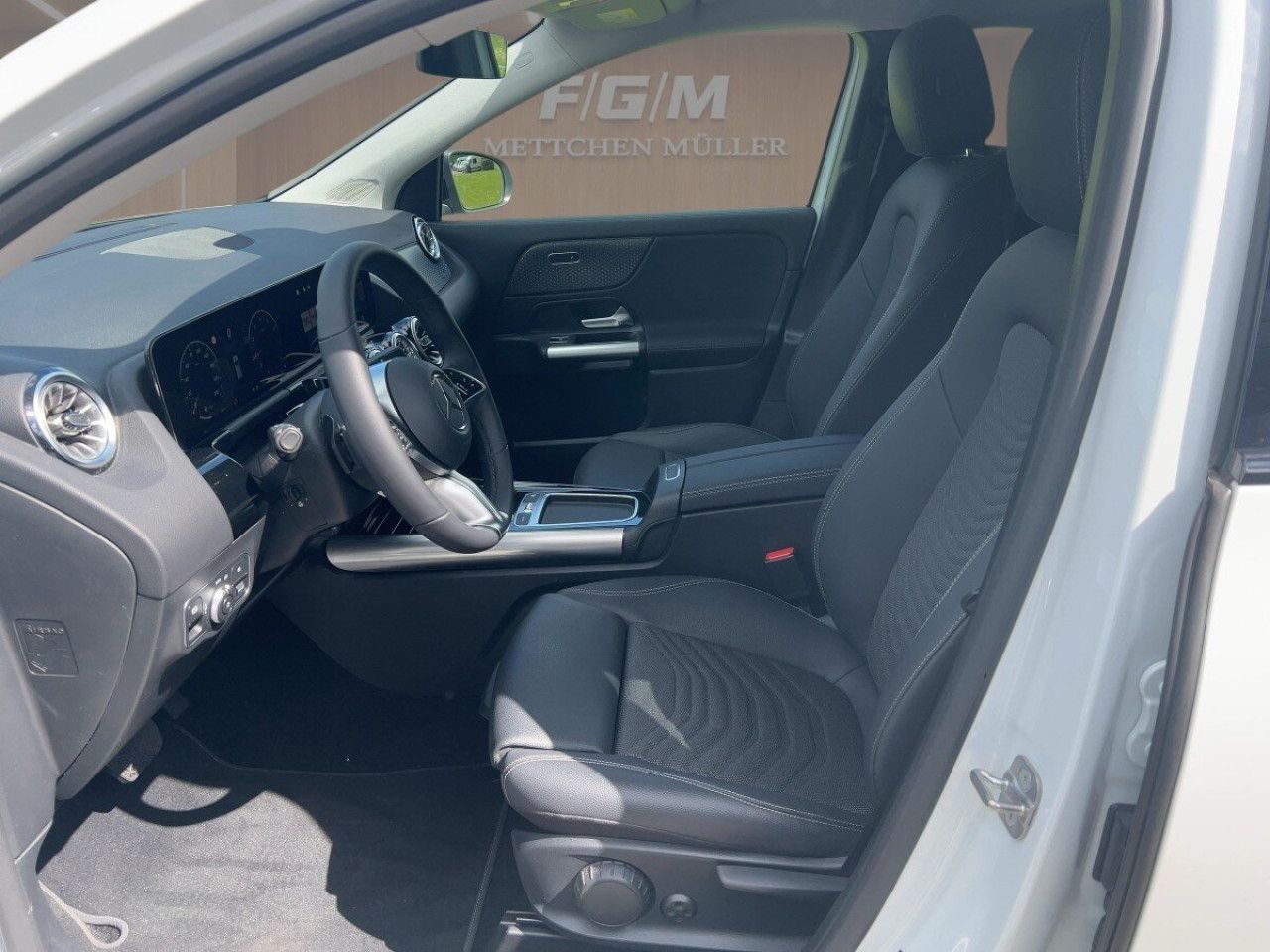 Mercedes-Benz GLA – Bild 6