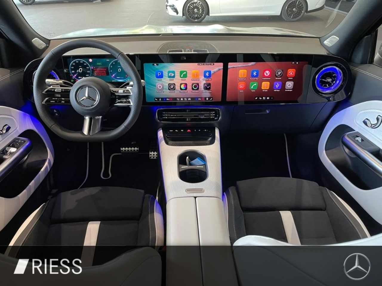 Mercedes-Benz GLB – Bild 12