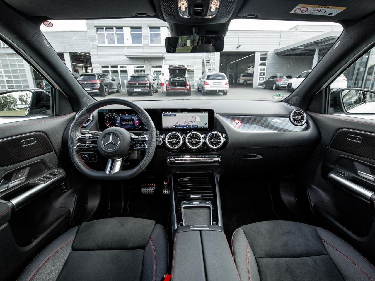 Mercedes-Benz GLA – Bild 9