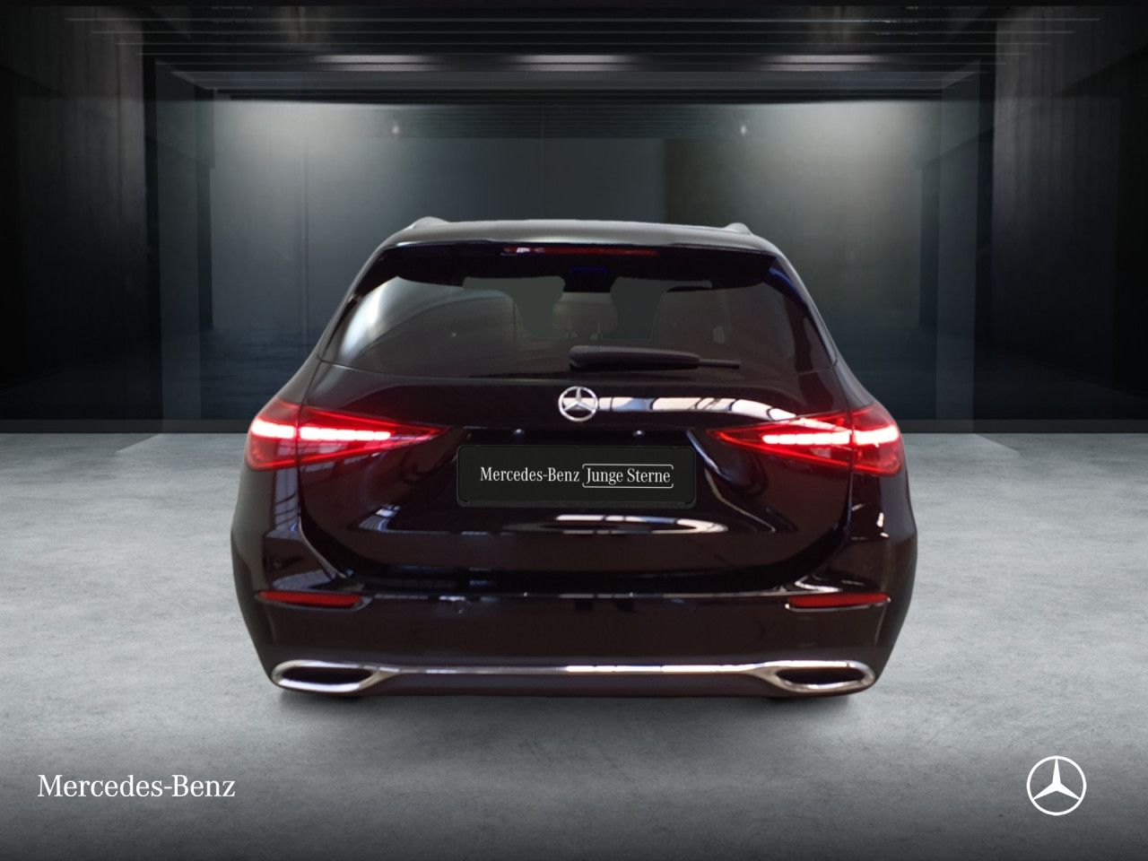 Mercedes-Benz C-Klasse – Bild 4