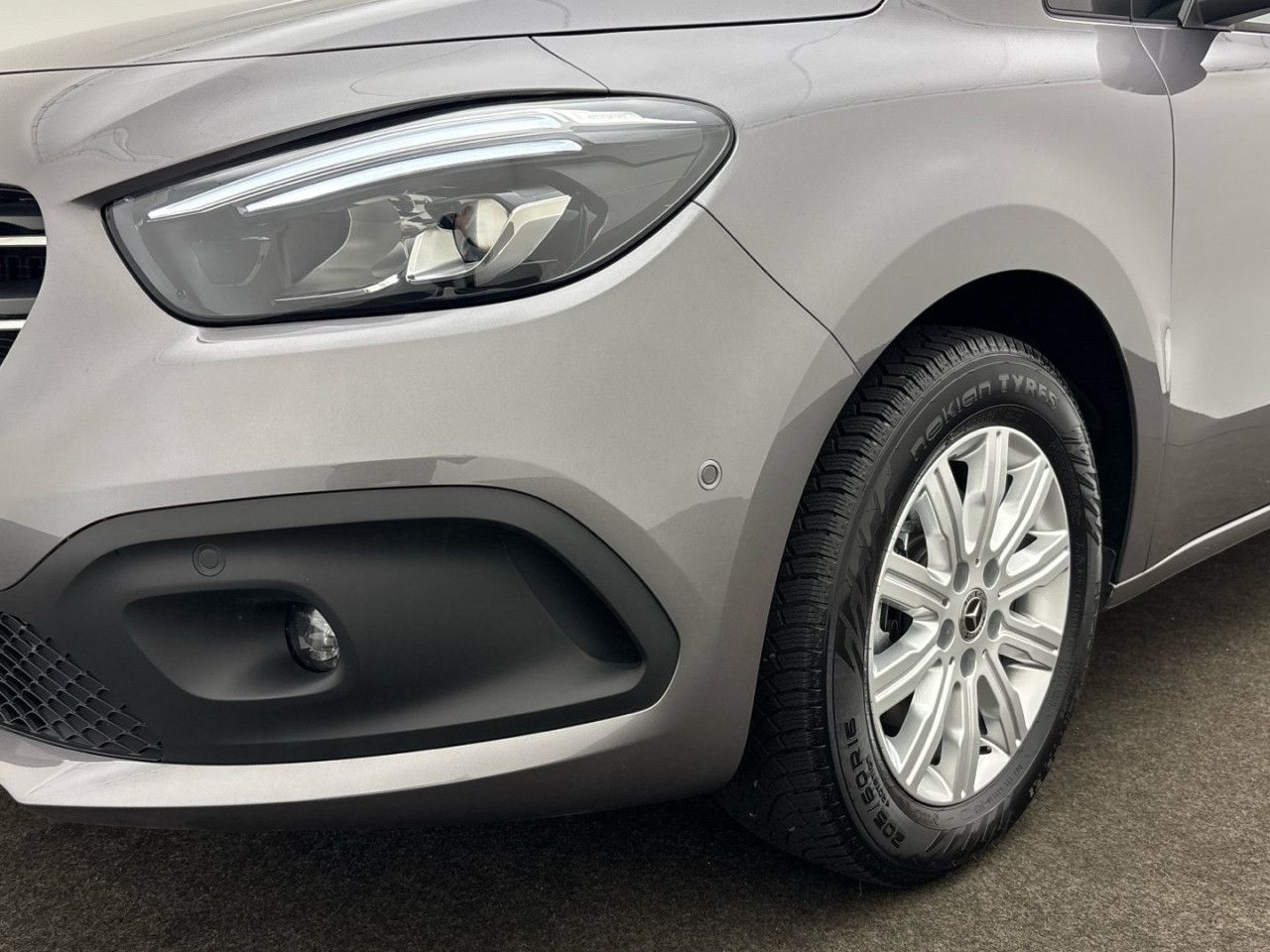 Mercedes-Benz T-Klasse – Bild 5