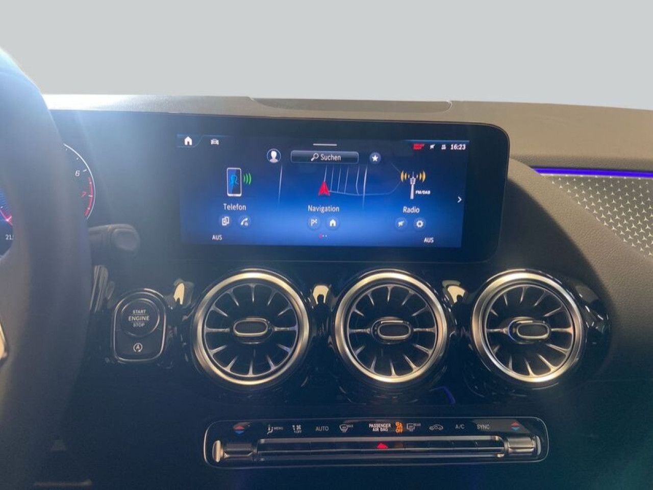 Mercedes-Benz B-Klasse – Bild 18
