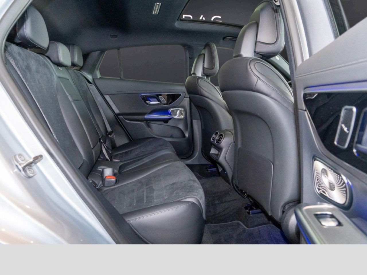 Mercedes-Benz GLC – Bild 9