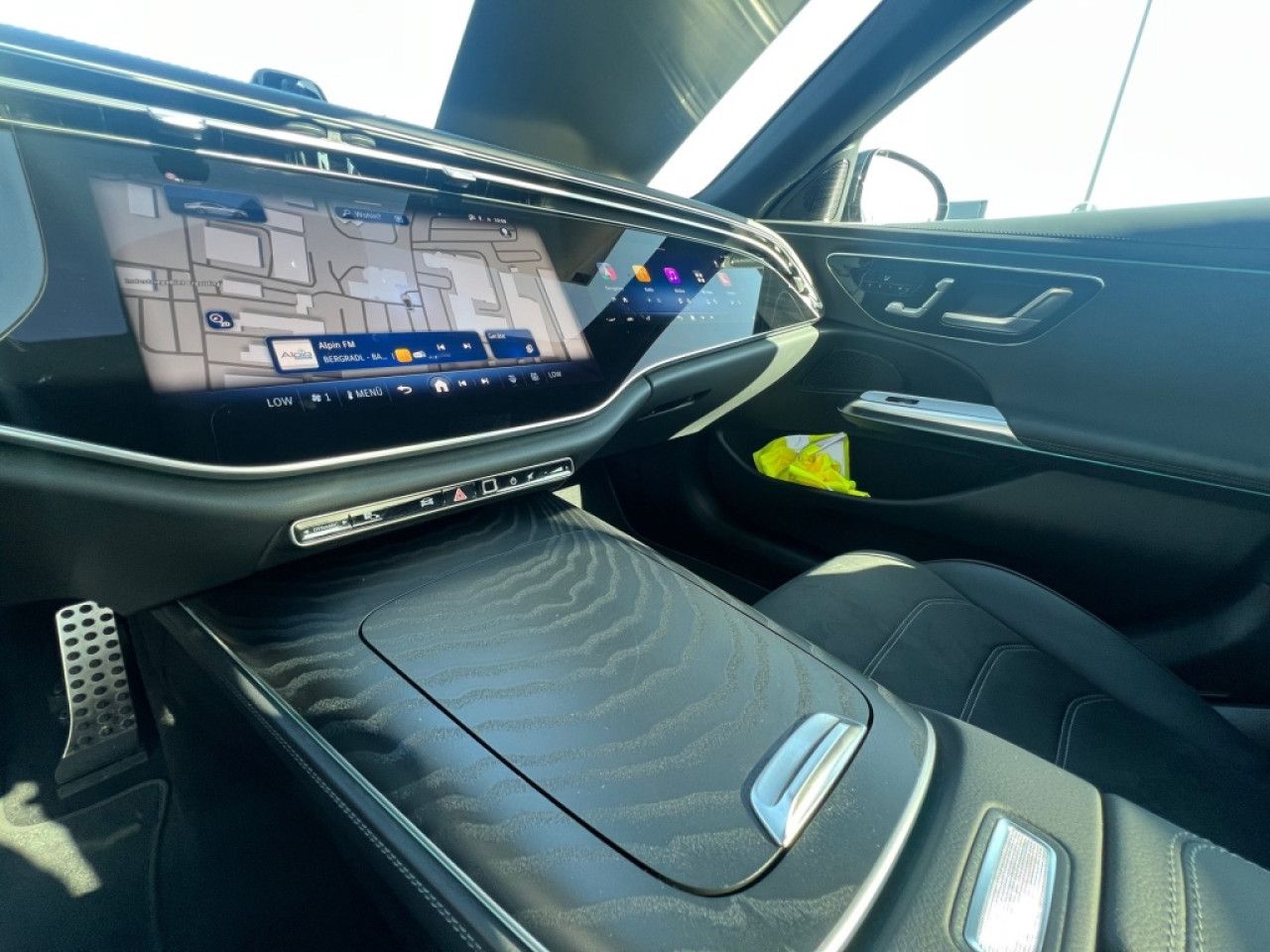 Mercedes-Benz E-Klasse – Bild 15
