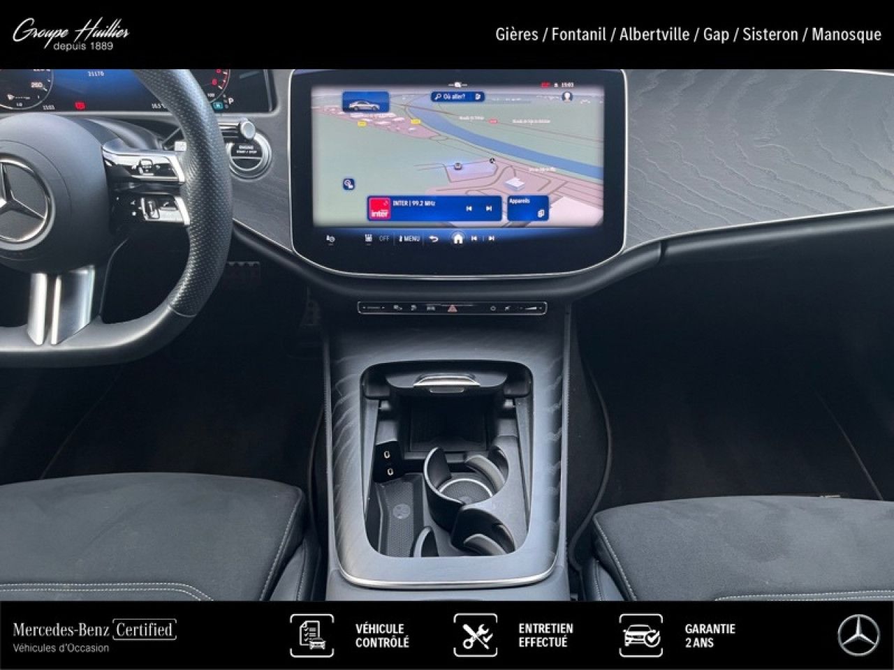 Photo du v&eacute;hicule 11 / 18