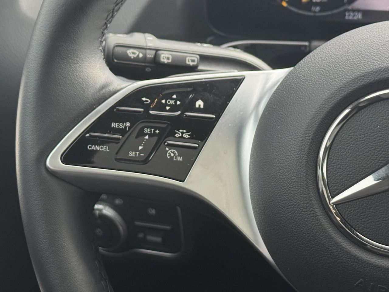 Mercedes-Benz GLA – Bild 14