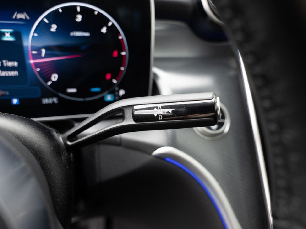 Mercedes-Benz GLC – Bild 18