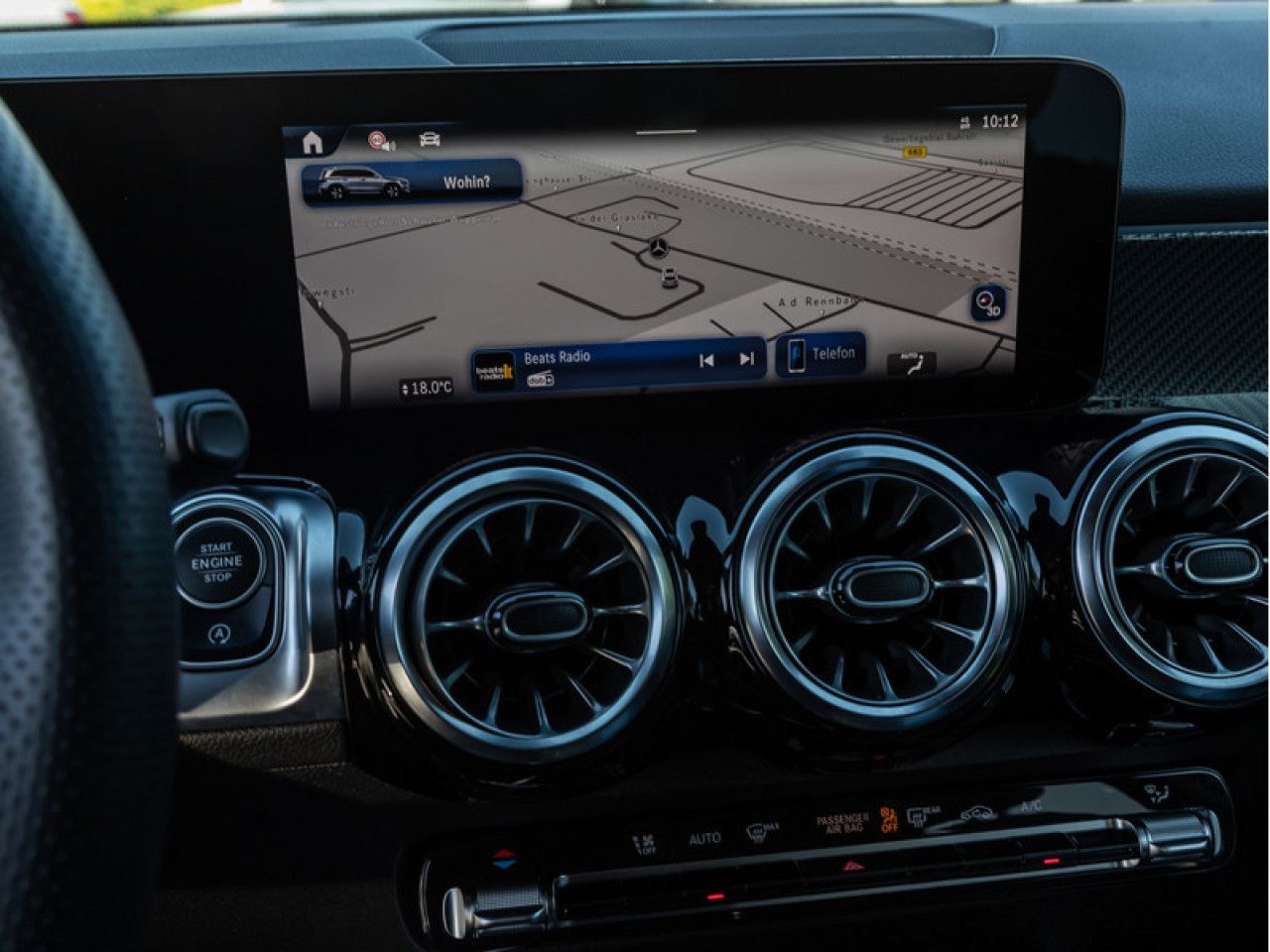 Mercedes-Benz GLB – Bild 13
