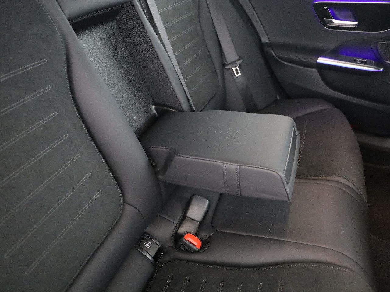 Mercedes-Benz C-Klasse – Bild 21
