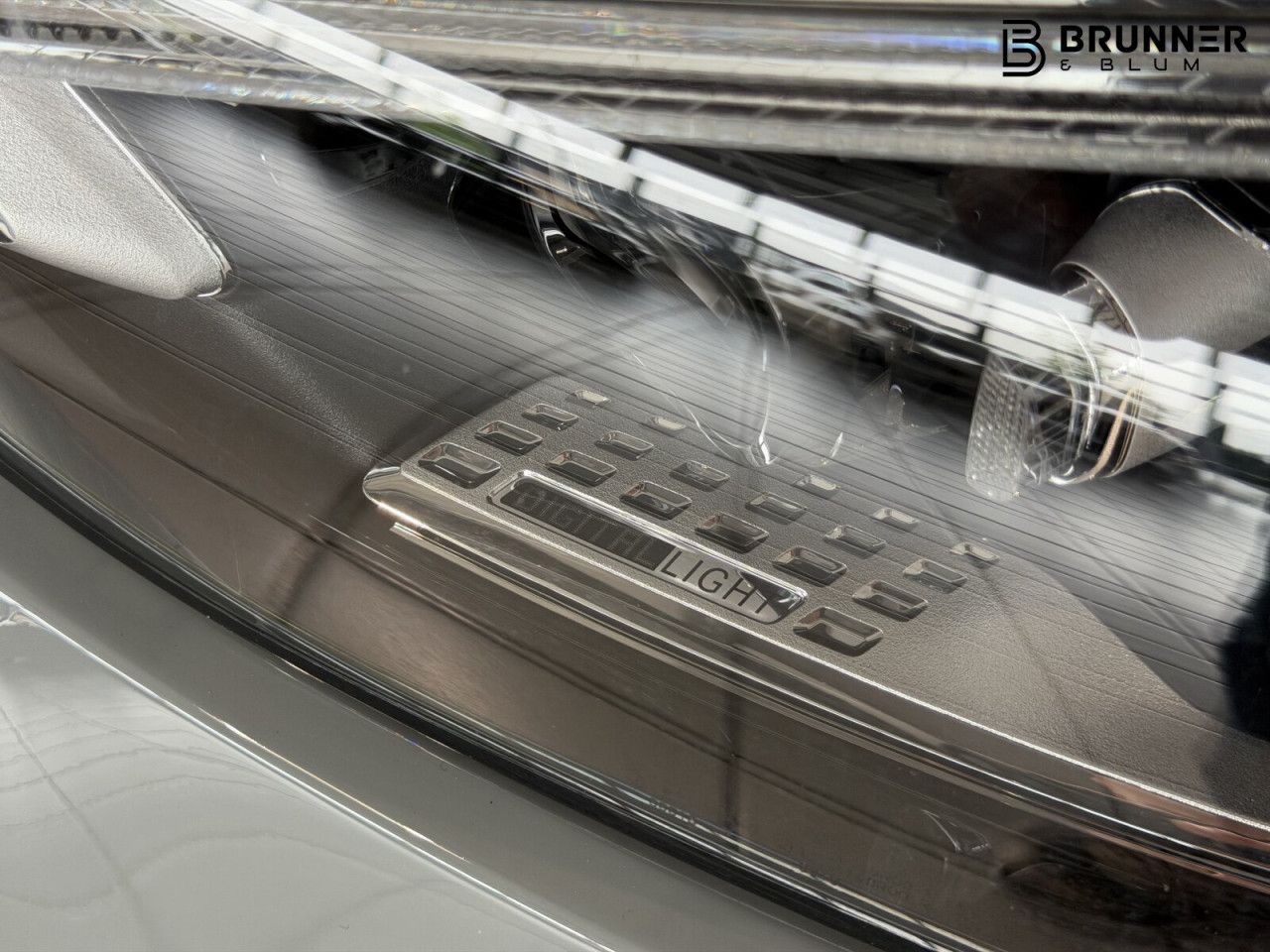 Mercedes-Benz C-Klasse – Bild 3