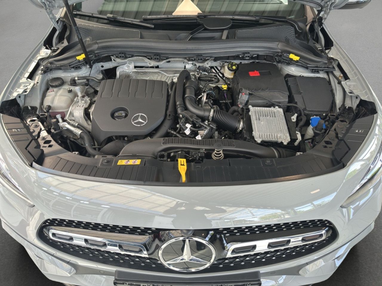 Mercedes-Benz GLA – Bild 17