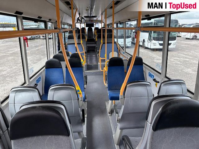 IVECO Crossway 18