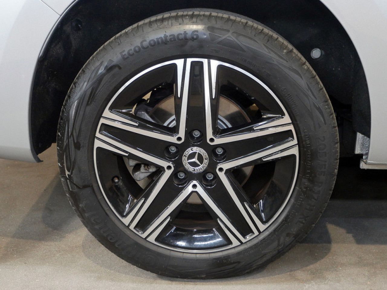 Mercedes-Benz T-Klasse – Bild 11