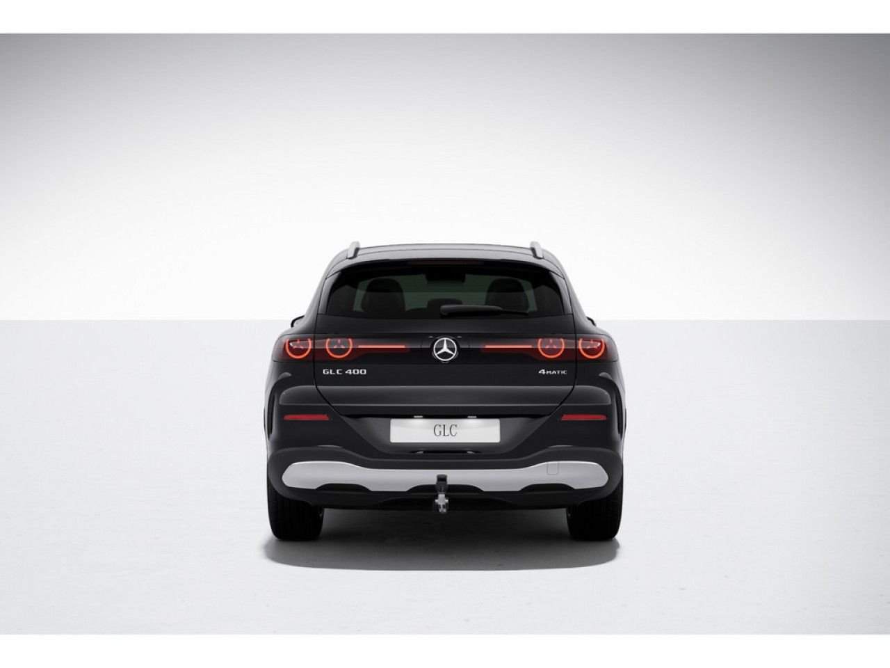 Mercedes-Benz GLC – Bild 11