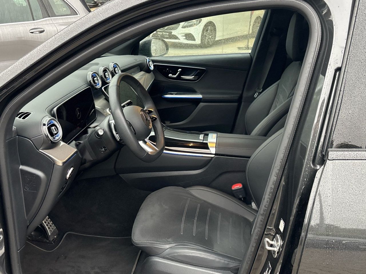 Mercedes-Benz GLC – Bild 16